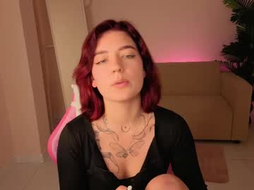 Nikki_Gringerr May 29, 2026 Chaturbate stream image