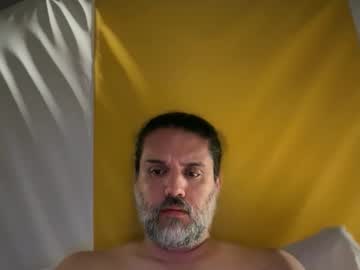 Silverbeard8109 May 29, 2026 Chaturbate stream image