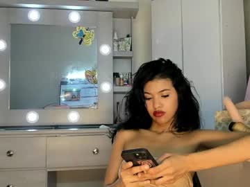 Teyla_Grace May 29, 2026 Chaturbate stream image