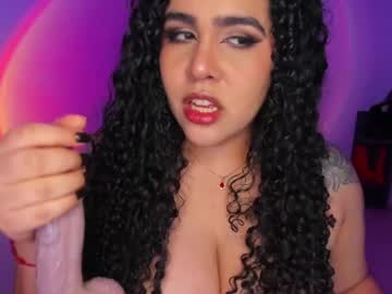 Amber_Smith20 May 29, 2026 Chaturbate stream image