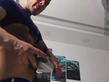 Angeel_D035 May 29, 2026 Chaturbate stream image