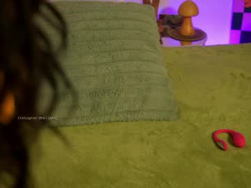 Antonella_Maitt May 29, 2026 Chaturbate stream image