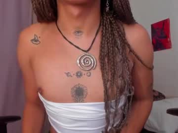 Catty_Noir1 May 29, 2026 Chaturbate stream image