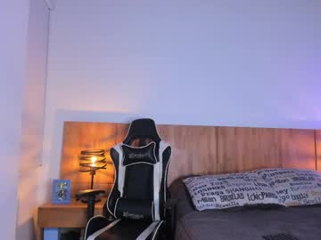 Claytonburgues May 29, 2026 Chaturbate stream image