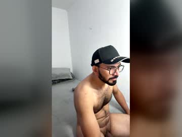 Colombianocabron May 29, 2026 Chaturbate stream image