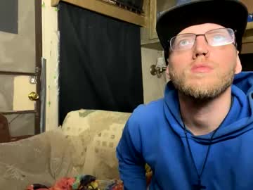 Dilf_96 May 29, 2026 Chaturbate stream image