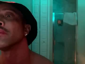 Finbak7781 May 29, 2026 Chaturbate stream image