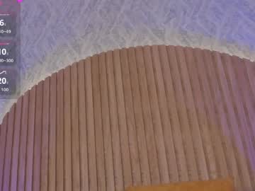 Georginna_Sins May 29, 2026 Chaturbate stream image