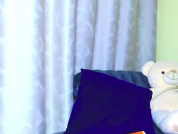 Lollipop_Belle May 29, 2026 Chaturbate stream image