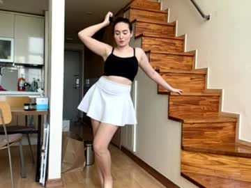 Marceliandre May 29, 2026 Chaturbate stream image