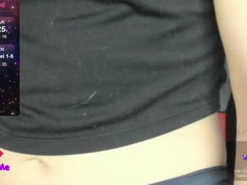 Natasha__Logan May 29, 2026 Chaturbate stream image