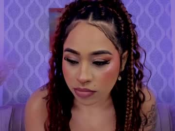 Nikki_Rousmel May 29, 2026 Chaturbate stream image