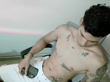 Srghost333 May 29, 2026 Chaturbate stream image