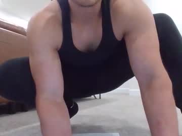 Theguynextdoor_69 May 29, 2026 Chaturbate stream image