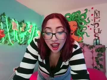 Alaia_Rossetti May 29, 2026 Chaturbate stream image