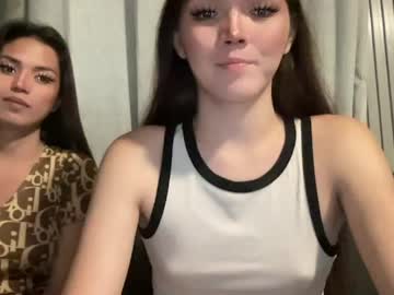 Cheskahouston May 29, 2026 Chaturbate stream image