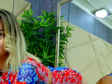 Chloevee May 29, 2026 Chaturbate stream image