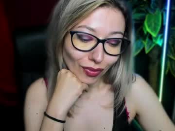 Heidi_Pleasure May 29, 2026 Chaturbate stream image