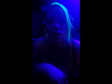 Neongoddess666 May 29, 2026 Chaturbate stream image