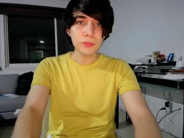 Onlysergio May 29, 2026 Chaturbate stream image