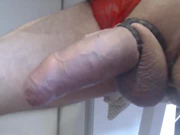 Rugbywhore51 May 29, 2026 Chaturbate stream image