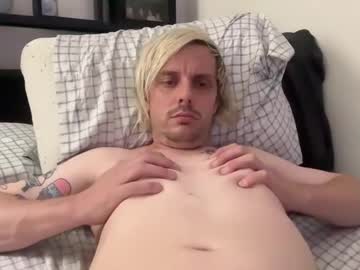 Trevrawr69 May 29, 2026 Chaturbate stream image