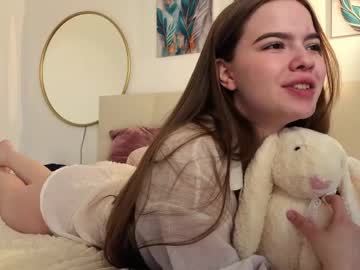Trixee_Foxee May 29, 2026 Chaturbate stream image