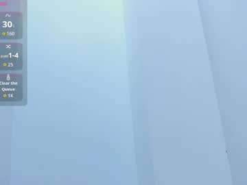 Zenda_Evans stream photo from May 29, 2026