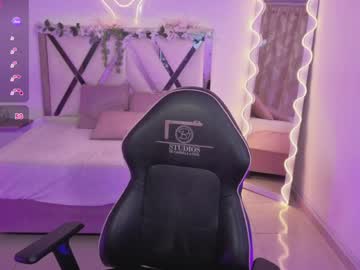 Zury_Tay May 29, 2026 Chaturbate stream image