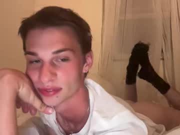 Astnyackle May 29, 2026 Chaturbate stream image
