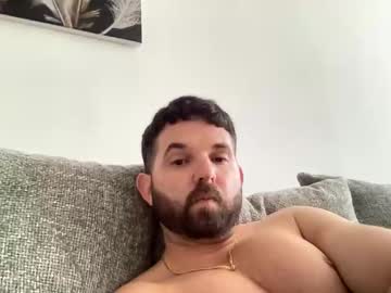 Beachboyhardonyou May 29, 2026 Chaturbate stream image