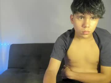 Cuitealex May 29, 2026 Chaturbate stream image