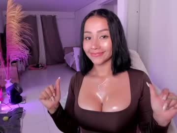 Elissa_Dominguez May 29, 2026 Chaturbate stream image