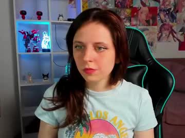 Freyaveys May 29, 2026 Chaturbate stream image