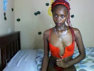 Lunanior May 29, 2026 Chaturbate stream image