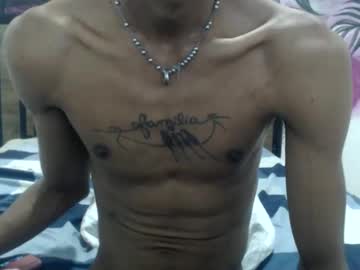 Albert_Master May 29, 2026 Chaturbate stream image
