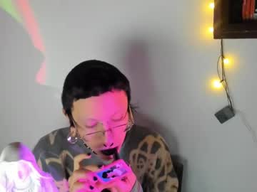 Gh0st_Pussy May 29, 2026 Chaturbate stream image