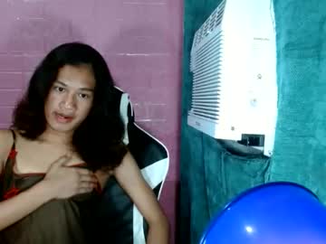Hottiest_Luna May 29, 2026 Chaturbate stream image