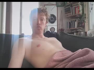 Lilginge1 May 29, 2026 Chaturbate stream image