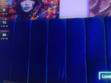 Lucy_Wish1 May 29, 2026 Chaturbate stream image