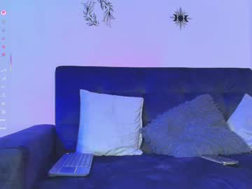 Mollycb May 29, 2026 Chaturbate stream image