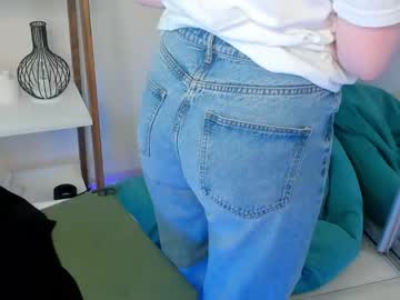 Rosiothomer May 29, 2026 Chaturbate stream image