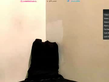 Shebas07 May 29, 2026 Chaturbate stream image