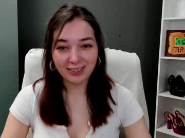 Sugar_Xmegan May 29, 2026 Chaturbate stream image