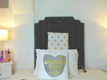 Agartha_Velvet May 29, 2026 Chaturbate stream image
