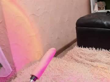 Amelialu1 May 29, 2026 Chaturbate stream image