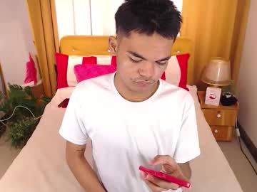 Austine_Lauren May 29, 2026 Chaturbate stream image