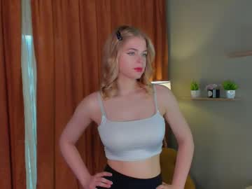 Blondensinful May 29, 2026 Chaturbate stream image