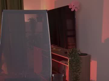 Elliecutes May 29, 2026 Chaturbate stream image