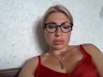 Fox_Red_Lady7 May 29, 2026 Chaturbate stream image